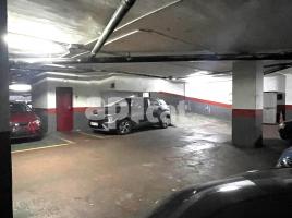 Plaza de aparcamiento, 9.00 m², Paseo de la Zona Franca, 146