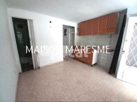 , 43.00 m², Calle ZONA MARESME