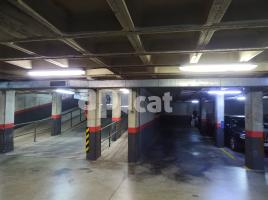 Plaça d'aparcament, 50.00 m², Paseo DE LA PEIRA