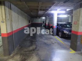 Plaça d'aparcament, 50.00 m², Paseo DE LA PEIRA