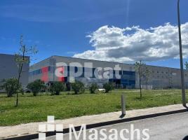 Nave industrial, 6800 m²