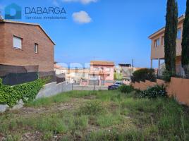 Suelo urbano, 330.00 m², Calle Vallès
