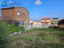Suelo urbano, 330.00 m², Calle Vallès