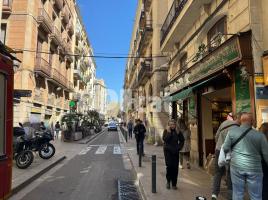 For rent business premises, 110.00 m², close to bus and metro, Calle de la Princesa