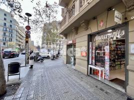 إيجار , 19.00 m², حافلة قرب والقطار, Calle de Muntaner, 183