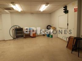 Alquiler oficina, 134.00 m²