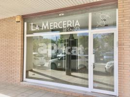 Коммерческая недвижимость, 55.00 m², Calle Nou, 58