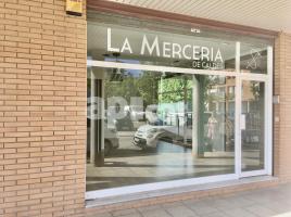 Коммерческая недвижимость, 55.00 m², Calle Nou, 58