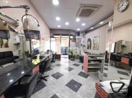 For rent business premises, 32.00 m², near bus and train
