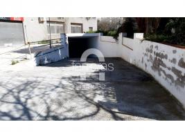 Plaza de aparcamiento, 8.00 m²