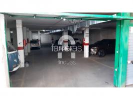 Plaza de aparcamiento, 8.00 m²