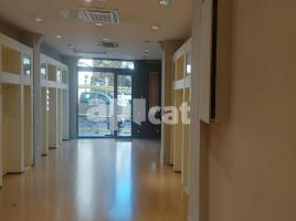 Alquiler local comercial, 100.00 m², Calle de Balmes, 297