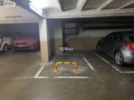 Alquiler plaza de aparcamiento, 6.60 m²