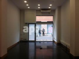 For rent business premises, 59.00 m², near bus and train, Calle de Rosalia de Castro