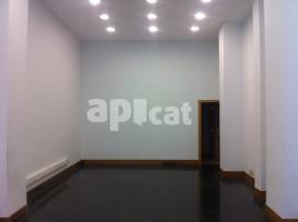 For rent business premises, 59.00 m², near bus and train, Calle de Rosalia de Castro
