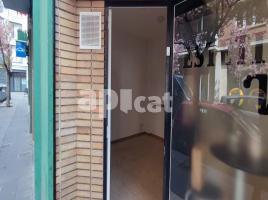For rent business premises, 35.00 m², Calle de Sant Joan Baptista de la Salle