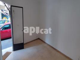 For rent business premises, 35.00 m², Calle de Sant Joan Baptista de la Salle