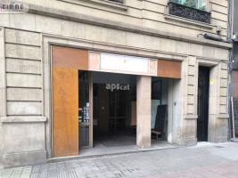 Lloguer local comercial, 294.00 m²
