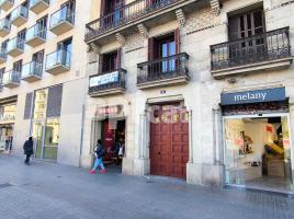 Lloguer oficina, 80.00 m²