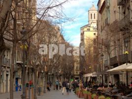 租 , 56.00 m², Rambla de la Llibertat