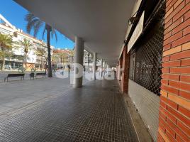إيجار , 70.00 m², PLAÇA BIBLIOTECA