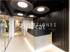 Alquiler oficina, 298.00 m²