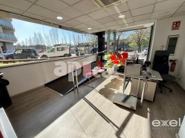 For rent business premises, 138 m², Zona