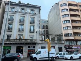 Lloguer oficina, 154.00 m²