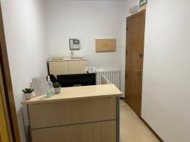 Lloguer oficina, 154.00 m²