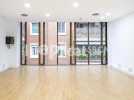 Alquiler oficina, 128.00 m²