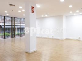 Alquiler oficina, 128.00 m²