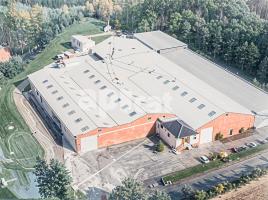 Alquiler nave industrial, 6074.00 m²