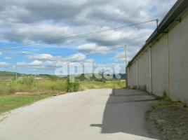 Alquiler nave industrial, 6074.00 m²