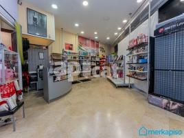 Alquiler local comercial, 52.00 m²