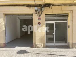 в аренду в Коммерческая недвижимость, 110.00 m², Calle Doctor Antic Roca