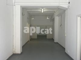 в аренду в Коммерческая недвижимость, 110.00 m², Calle Doctor Antic Roca