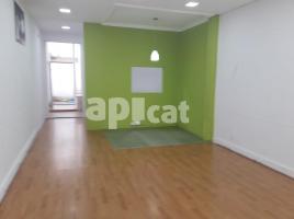 For rent business premises, 80.00 m²
