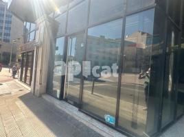For rent business premises, 100.00 m², Calle Vallcalent