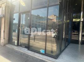 For rent business premises, 100.00 m², Calle Vallcalent