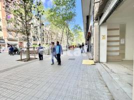 إيجار , 70.00 m², على مقربة من الحافلات والمترو, Ronda de Sant Antoni, 44