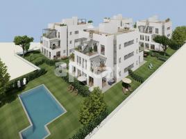 Apartament, 75.00 m², جديد, Calle Roma, 18