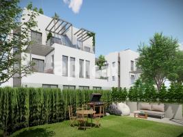 Apartament, 75.00 m², جديد, Calle Roma, 18