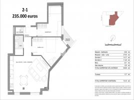 Flat, 74.00 m²