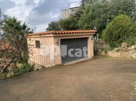  (unifamiliar aïllada), 384.00 m²