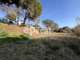 Sòl urbà, 533.00 m², Calle Corona Australis, 9