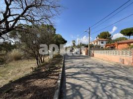 Sòl urbà, 1057.00 m², Calle Corona Australis, 11