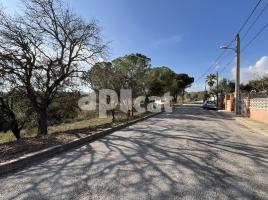 Sòl urbà, 1057.00 m², Calle Corona Australis, 11