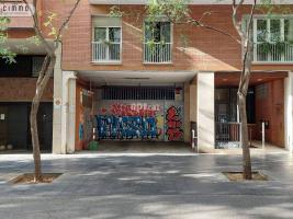 Plaza de aparcamiento, 8.90 m²