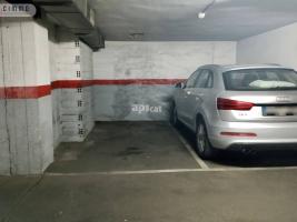 Plaza de aparcamiento, 8.90 m²