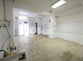Local comercial, 120.00 m²